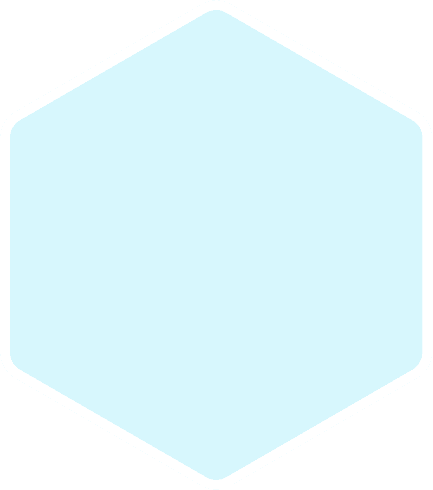 Hexagon Frame