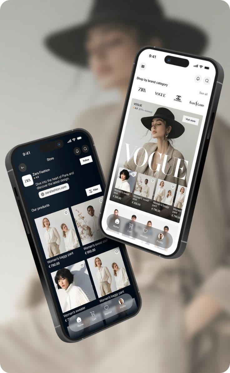 E-commerce