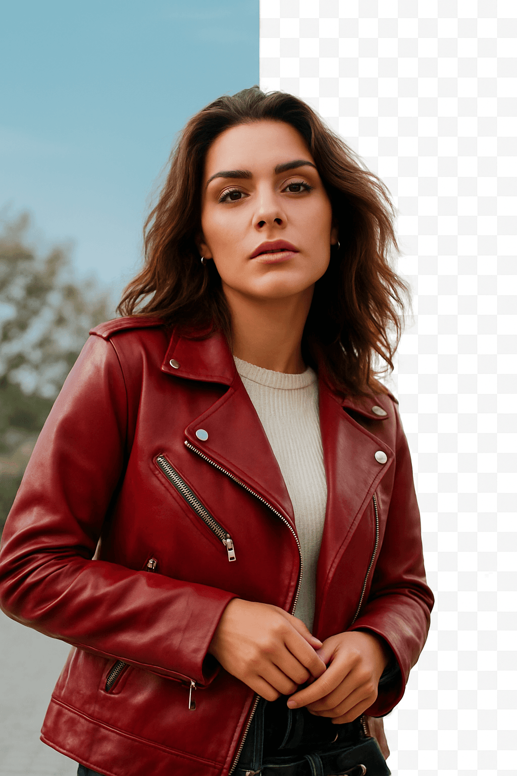 Background Removal