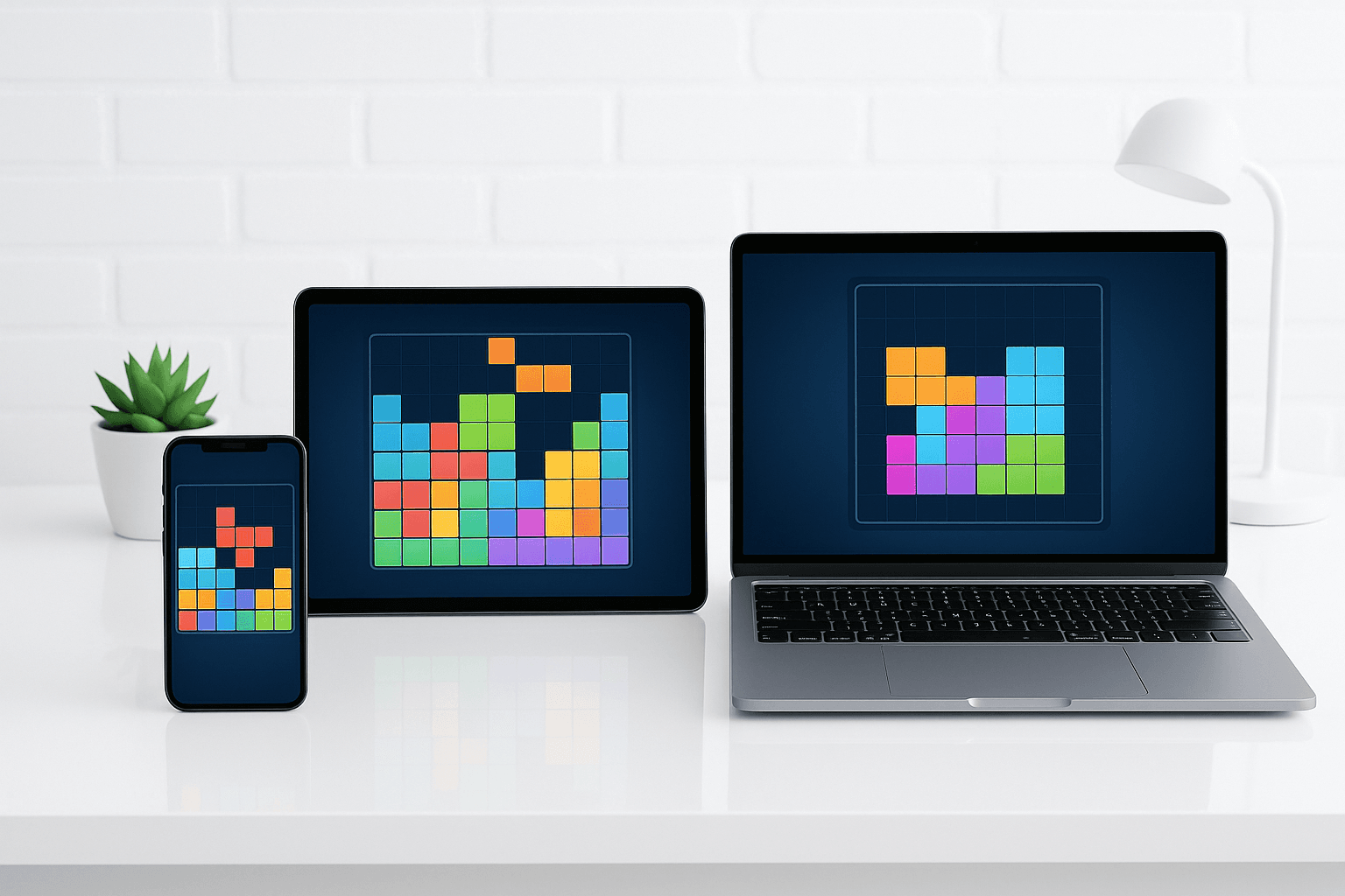 Multi-Game Compatibility