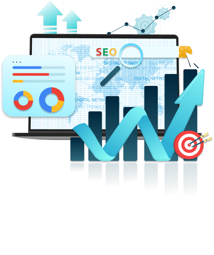 Search Engine Optimization Showcase