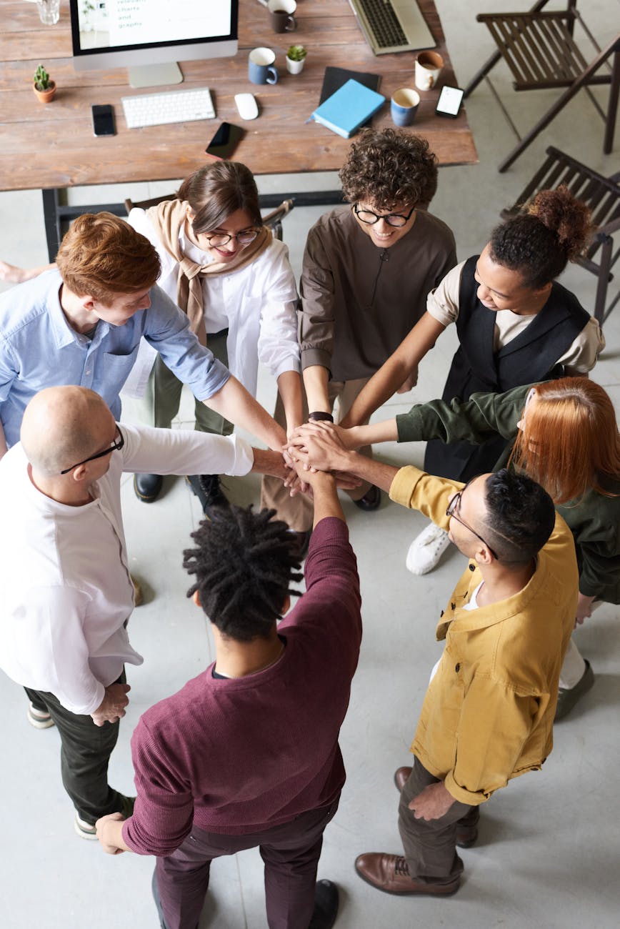 Team Collaboration