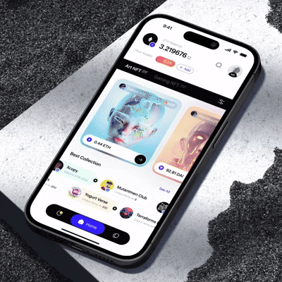 Mobile App Development Expertise
