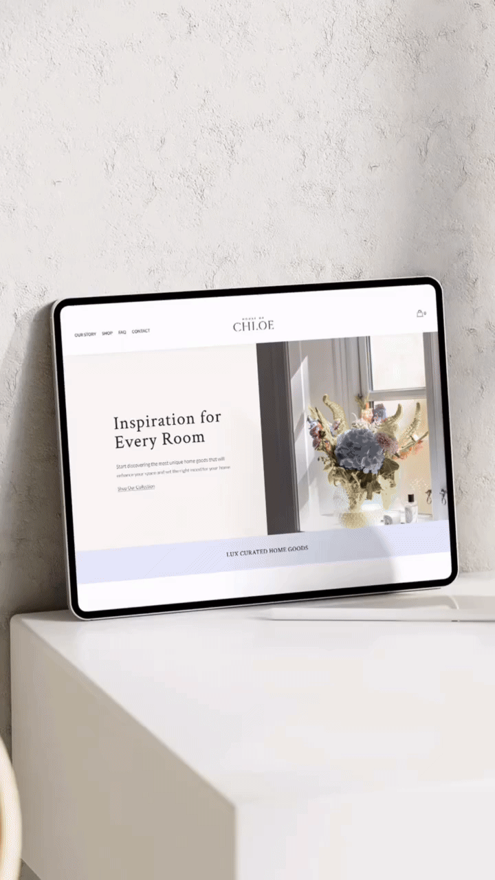 Web Development Expertise